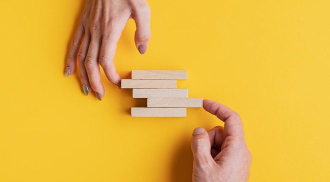 Relevance and Empathy are the New Personalization Built Upon a Foundation of Trust