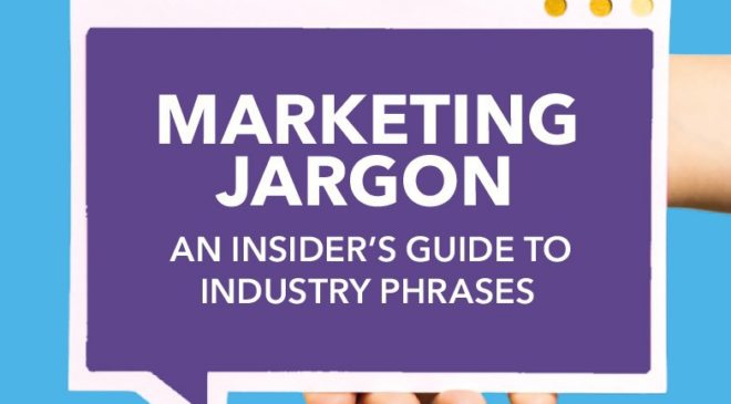 Deciphering Digital Marketing Jargon