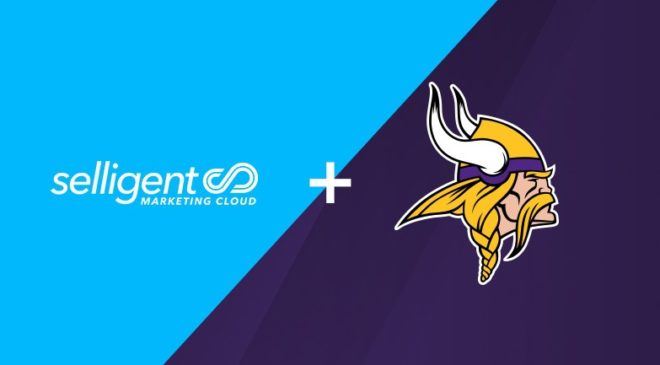 Welcome Minnesota Vikings!