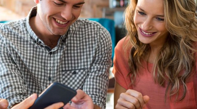 Adopting an Earned Data Strategy